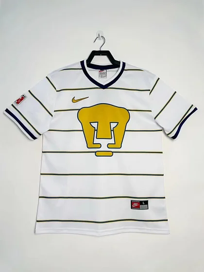 1997-98 Cougars Away Retro Jersey