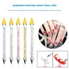 Painting Accessories-DIY Diamond Painting Multi-function Point Drill Pen