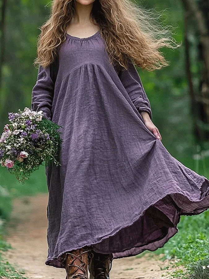 Women's casual holiday dresses