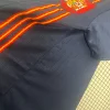 Retro 1996 Spain Soccer Jersey Away