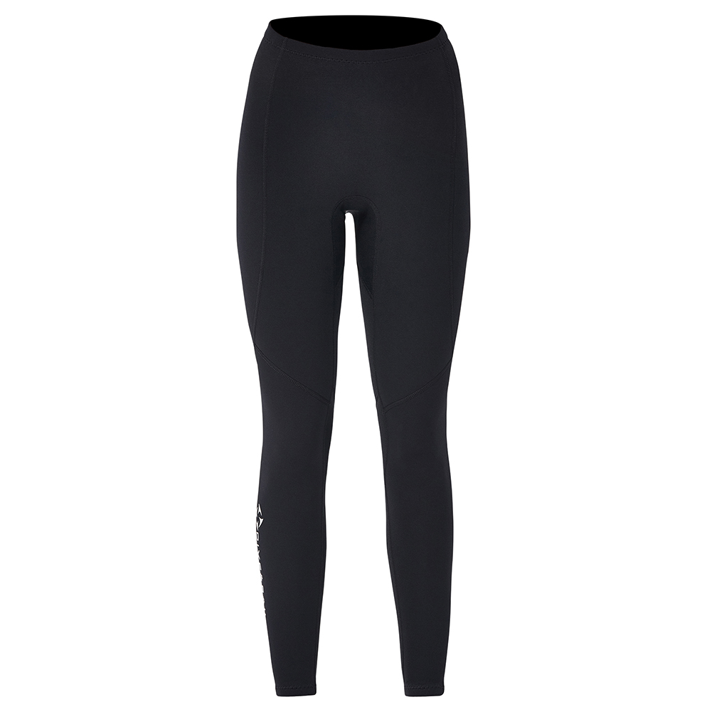 

DIVE SAIL Women Diving Pants Scuba Snorkeling Surf Wetsuit Leggings, 501 Original