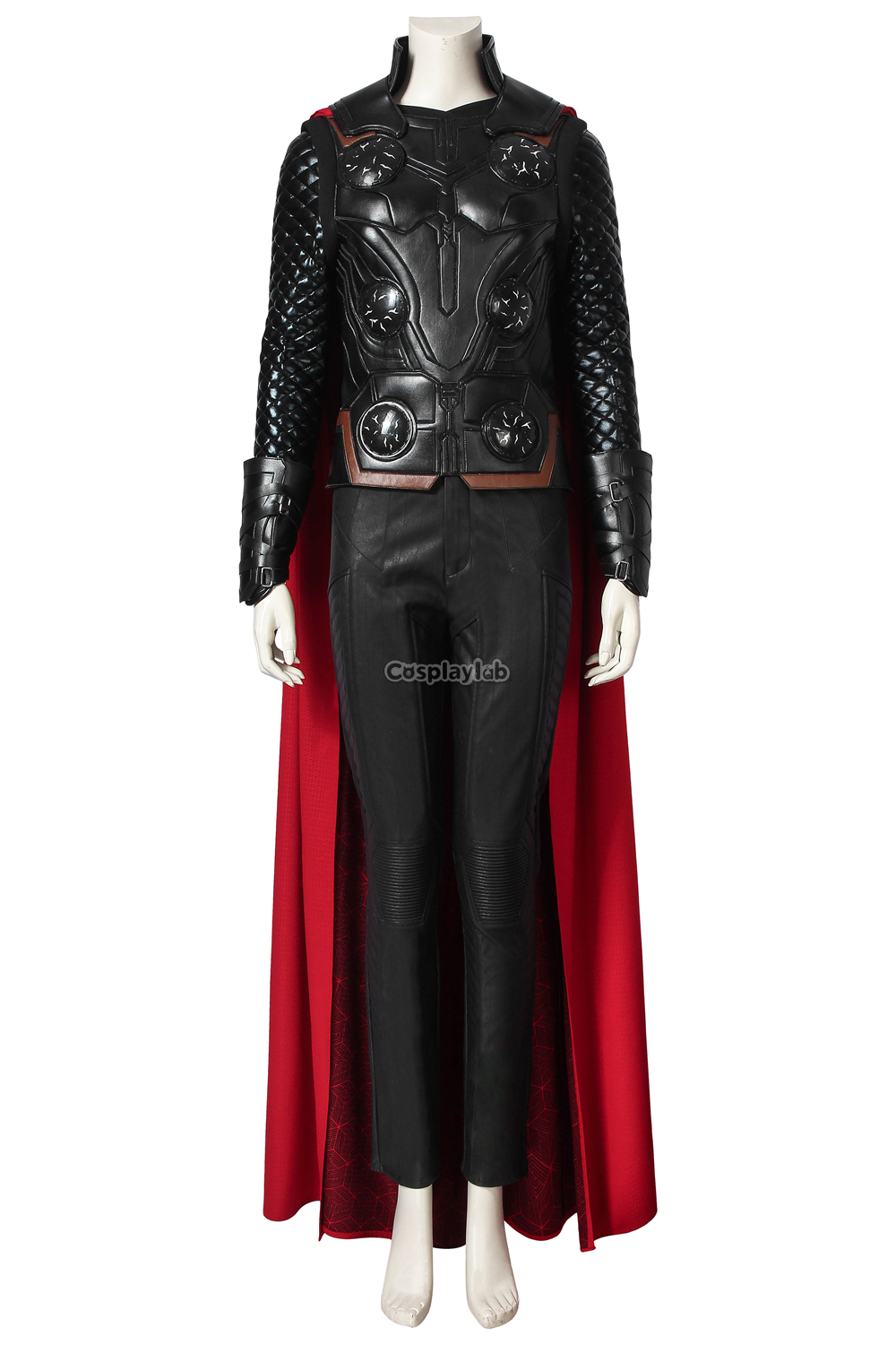 Jane Foster Outfit Cosplay Costume
