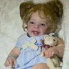 Babiesprincess Lifelike Reborn Baby Doll, Babiesprincess