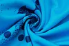 Joyfball 2024/2025 Chelsea Long Zipped Jacket Blue Ink Ejection Football Shirt 1:1 Thai Quality