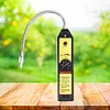 WJL-6000 Gas Analyzer Refrigerant Halogen Gas Leak Detector for CFCs HCFC