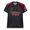 Benfica Away Soccer Jersey 2024/25