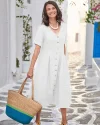 Mid Length Dress Summer Long Dresses with Pockets