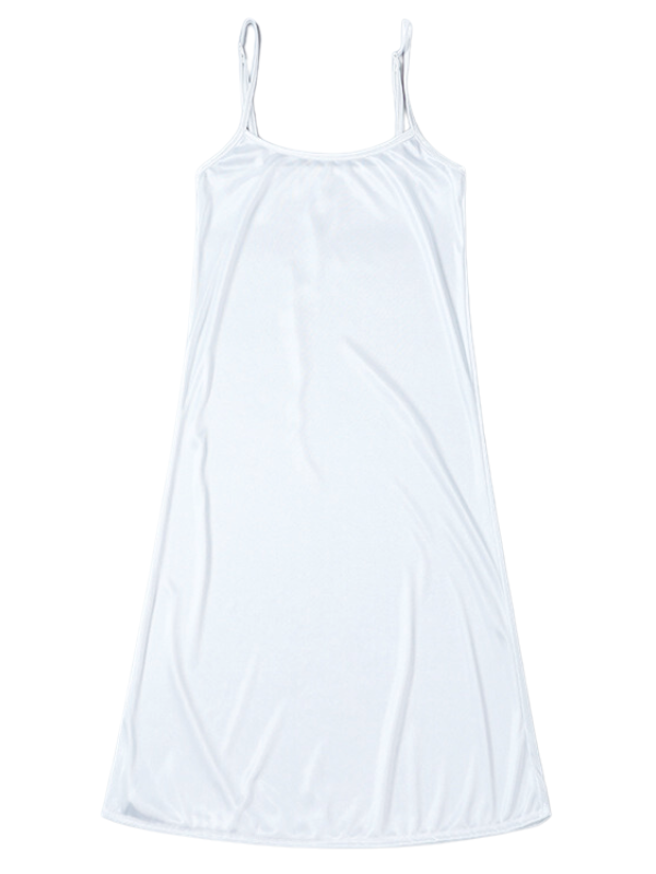 Women's Bohemian Maxi Dress Chiffon Swing Slit Mid Sleeve Beach Holiday Dress