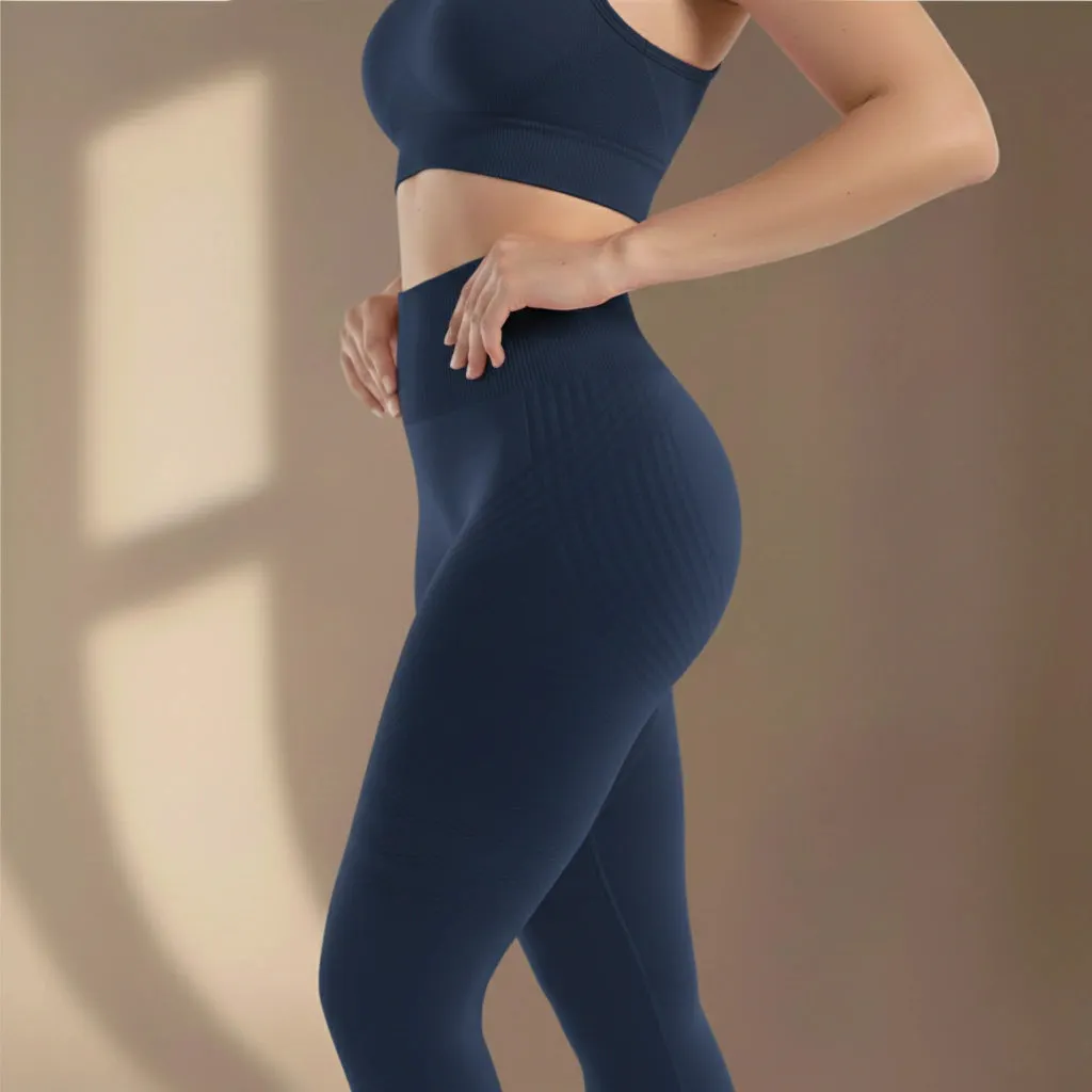 Cellumove 3D Legging &ndash; Redefine your silhouette effortlessly