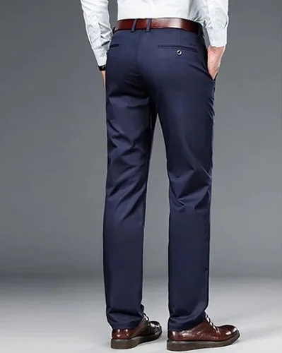 Men's Ice Silk Suit Pants (Buy 2 Free Shipping) – ModernMint