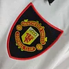 1997-1999 Retro Manchester United Away Football Shirt 1:1 Thai Quality