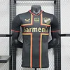 2024/2025 Player Version Leverkusen Limited Edition Black Football Shirt 1:1 Thai Quality