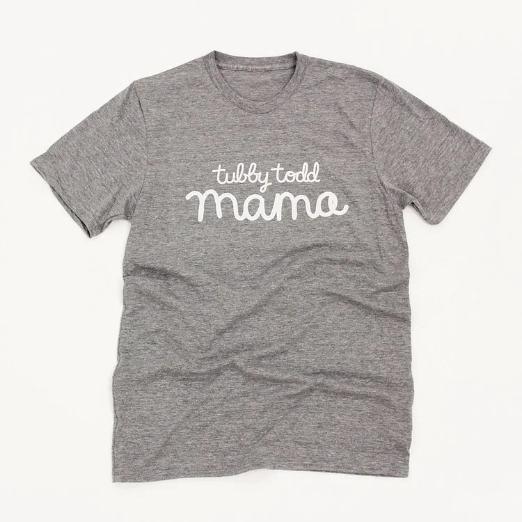 MAMA Tee