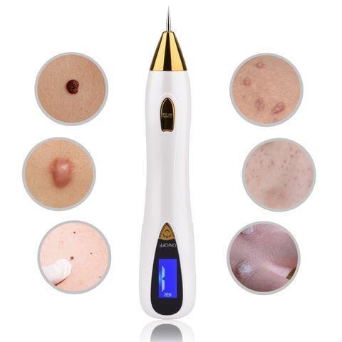 BeautyRays Ultimate Mole Remover Pen