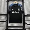 Joyfball 2025/2026 Aston Villa Away Football Shirt 1:1 Thai Quality