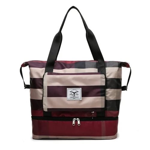 New Travel Bag 2022