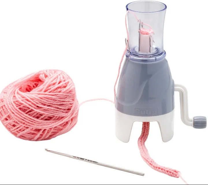 Easy Weaver Knitting Tool，hand knitting machine