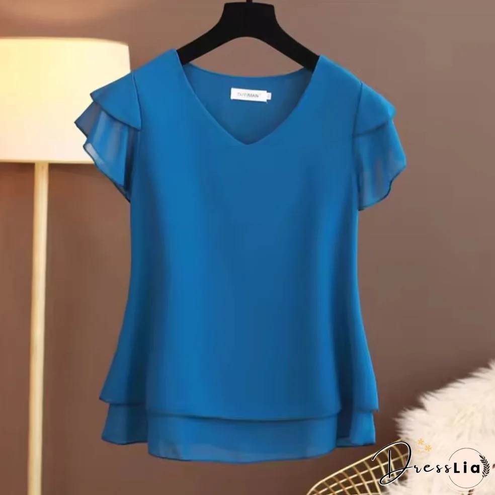 Comfortable and Stylish general Blouse