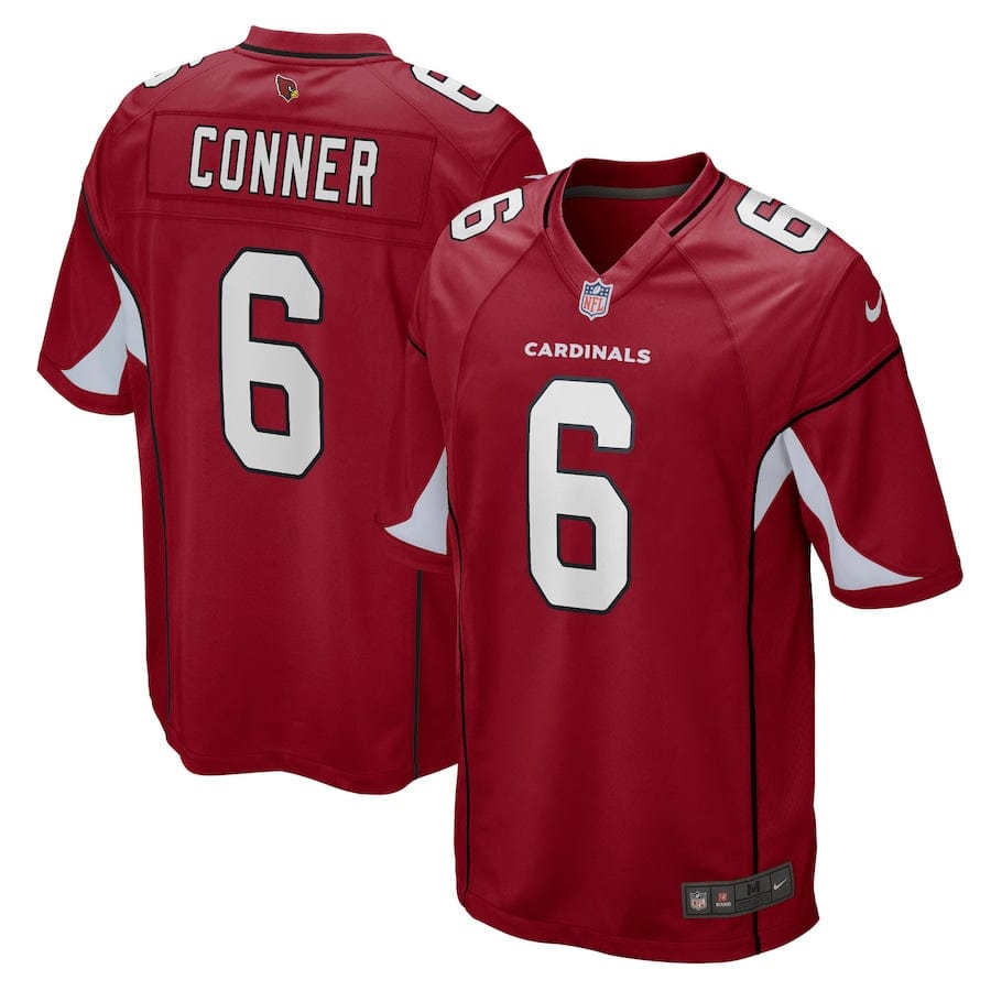 James Conner Arizona Cardinals Jersey mysite