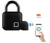 Tuya Smart Padlock