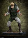 1/6 Scale Zeke Yeager - Attack On Titan Statue - CHIKARA Studios