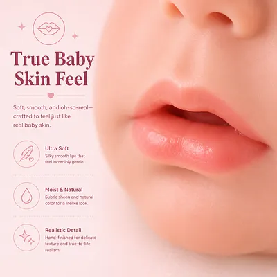 True Baby Skin Feel