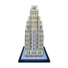 Moc The New Yorker (Wyndham Hotel) 1:800 Scale