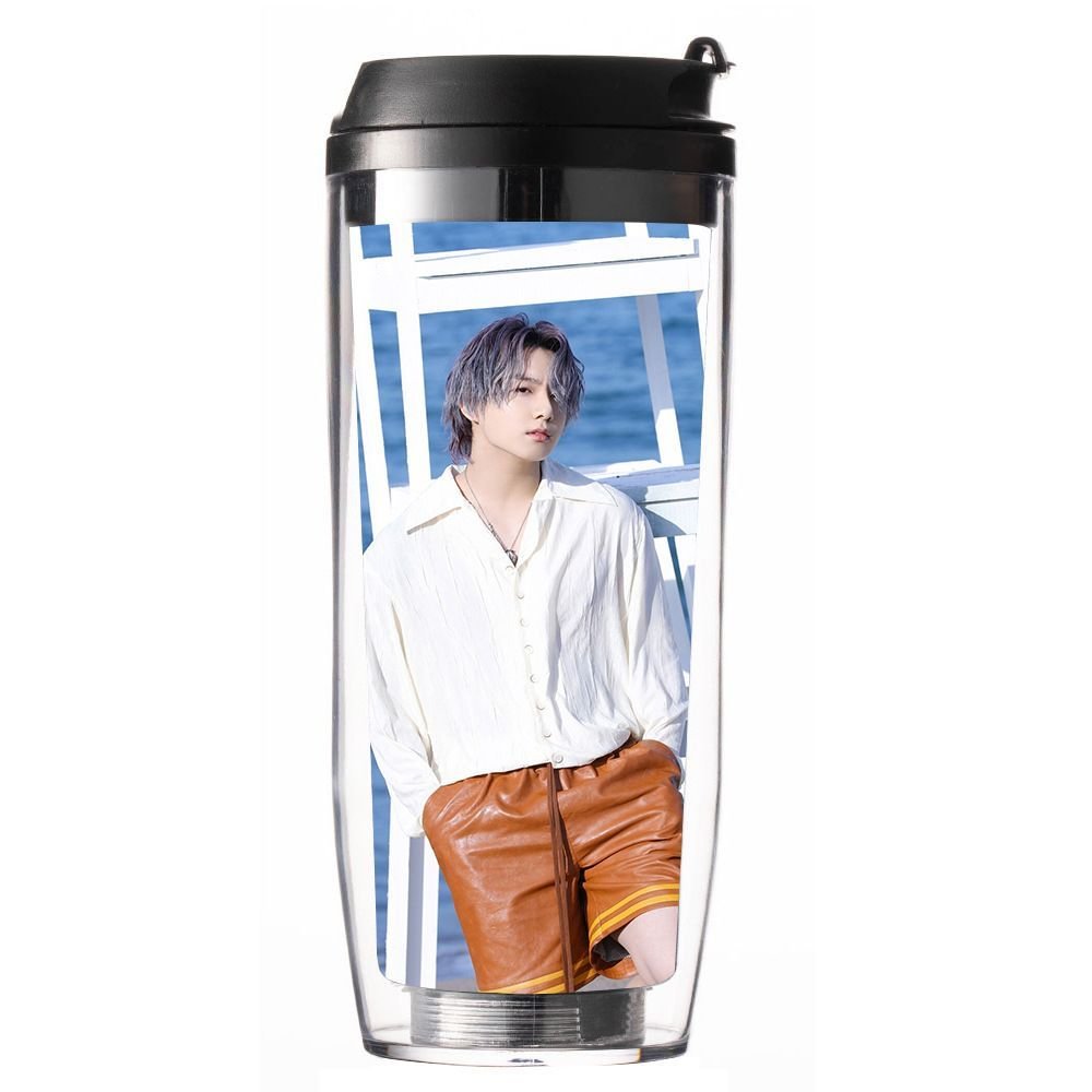 방탄소년단 Butter Concept Water Cup