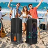 Dust Cover Stretch Portable Speaker Case Accessories for JBL Partybox Ultimates