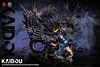 Old & New Four Emperors Series 004 Kaido - ONE PIECE Resin Statue - LC-Studios