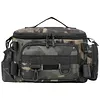 Fishing Lure Bag Multi-Functional Waist Bag Fishing Tackle Storage Sling Bag
