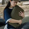 Inflatable Pillow Lightweight Camping Pillow Travel Pillow Portable Air Pillow