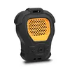 Silicone Case Compatible for DEWALT Wearable BT Speaker Protective Cover with Lanyard Small Lightweight and Easy-to-Install Sleeve