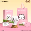 馬克圖布Chiikawa音響生日禮物女生實用吉伊卡哇藍牙音箱畢業禮物