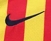 2013-2014 Retro Barcelona Away Football Shirt 1:1 Thai Quality Kids Size