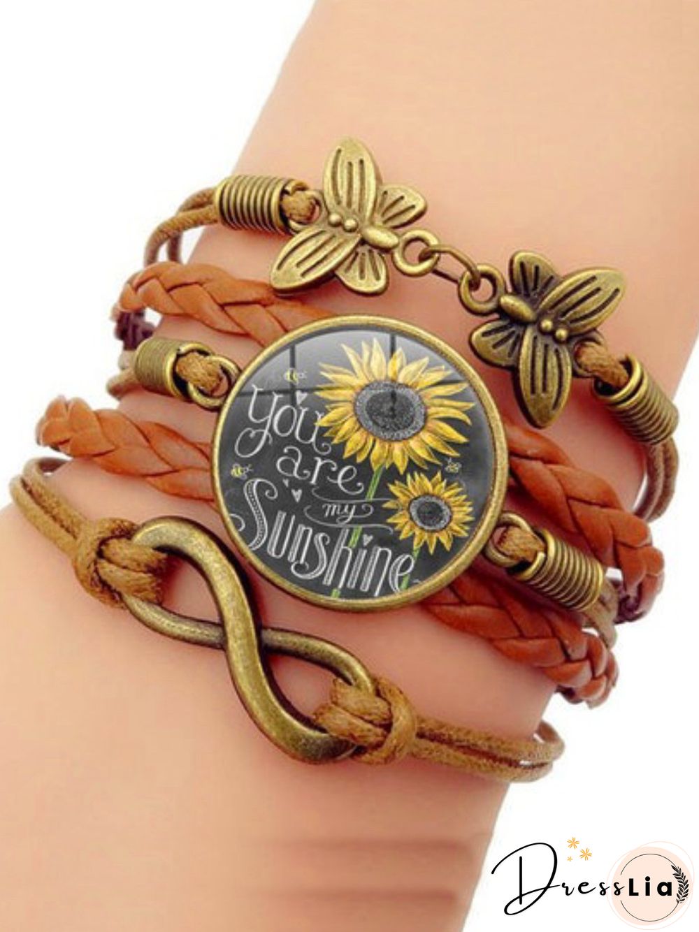 Vintage Bracelet