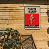 Pendleton Rodeo - Vintage Metal Signs(12*16Inch) - Cowboy