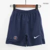 PSG Home Kids Soccer Jerseys Kit 2024/25