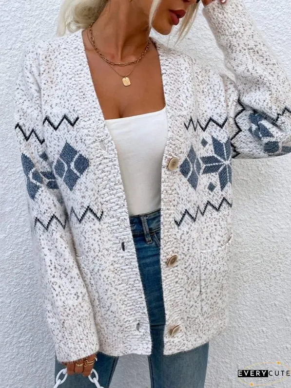 Classic and Stylish winter Sweater