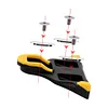 Road Bike Pedal Cleats SM-SH11 SPD-SL Locks Bike Pedals Plate for Shimano SH-11