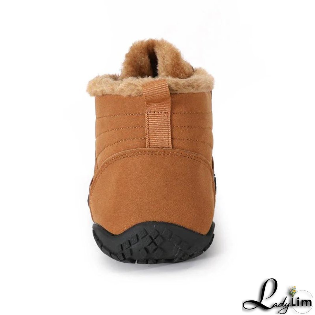 Chic and Versatile winter Shoes