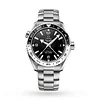 OMEGA Seamaster Planet Ocean 600M Mens 43.5mm Automatic Co-Axial Divers Mens Watch O21530442201001