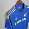 2012-2013 Retro Chelsea FC Home Football Shirt 1:1 Thai Quality