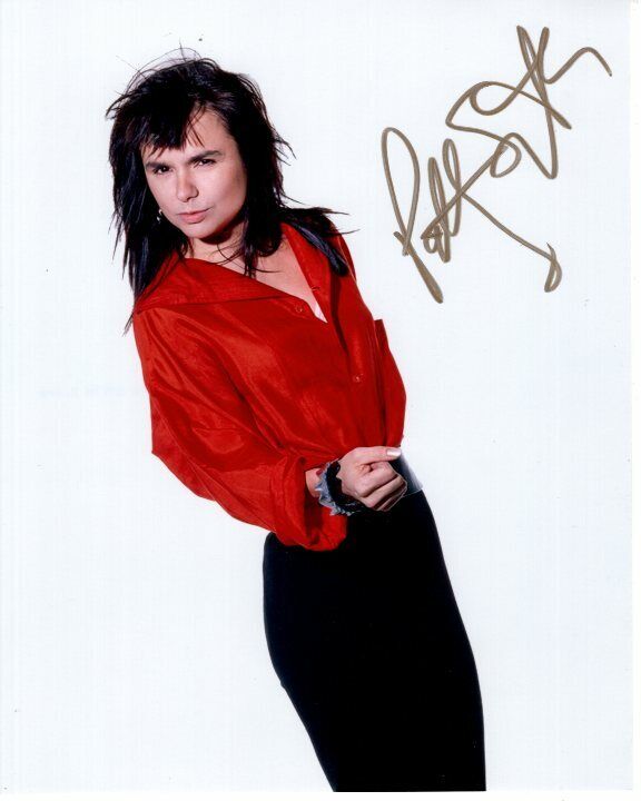 PATTY SMYTH signed autographed Photo Poster painting