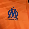 2024-2025 Olympique Marseille Third Away Football Shirt 1:1 Thai Quality