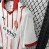 25/26 Girona Soccer Jersey Home