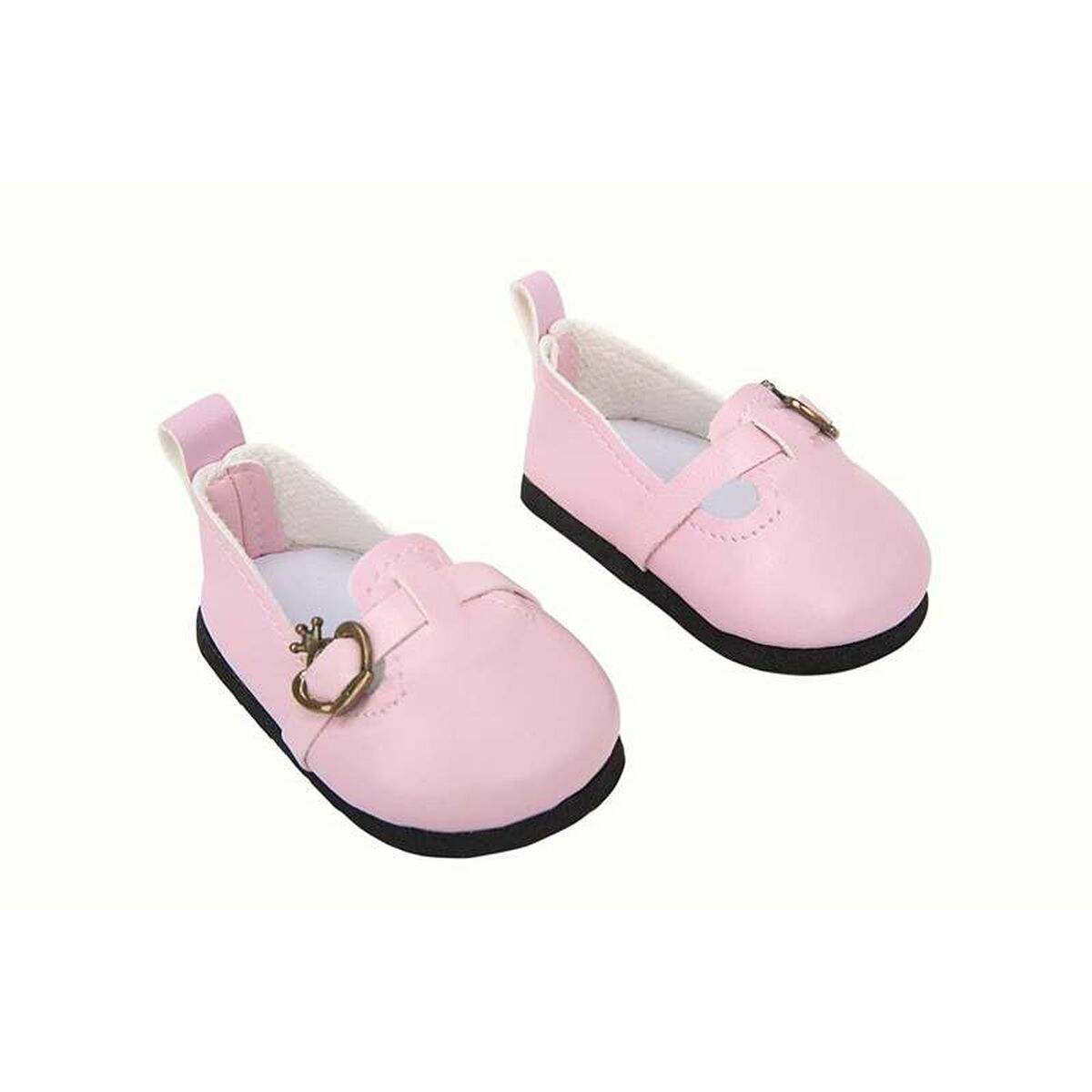 Dolls&rsquo; shoes Arias Pink 40 cm