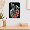 Judas priest - Vintage Metal Signs - 20*30cm/30*40cm - Music
