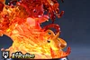 Evolution of Charizard with LED - Pokemon Resin Statue - MFC Studios