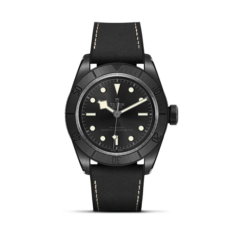 TUDOR Black Bay Ceramic【Free Shipping】